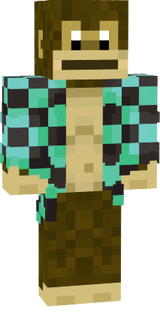 mamaco tanjiro