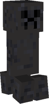 creeeper cinsa