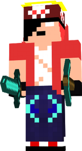 char