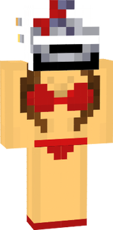 Robot Girkl