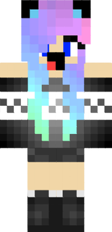 MY DERP SKIN