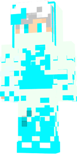 ninja de glace