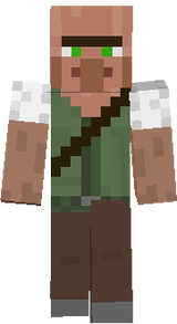 villager