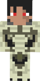 MGS S・H