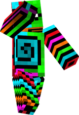 Colour Attack