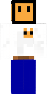 nyankoto skin