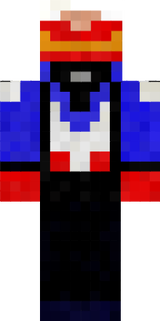Soldier:76 Overwatch