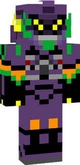 Evangelion -13