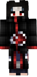 Itachi-akatsuki