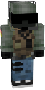 aleman