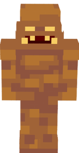 cara de barro