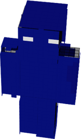 zerobrine