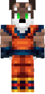 Torakor001 Son Goku
