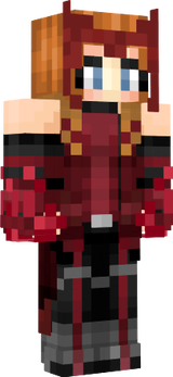 scarlet witch 