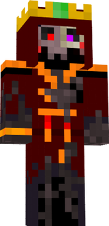 Lord Naeus
