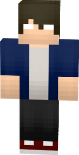 ZackAustyin:D