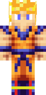 goku