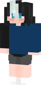 nekeskinwip