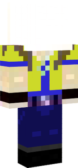 Mionion Xerxus