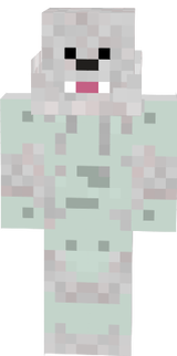 snow bacca