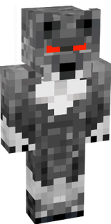 werewolf