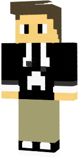 MinecraftSkin5.2-