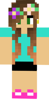 carlybearminecraft