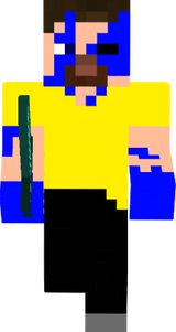Chaosjoshi verwandlung zu Chaos