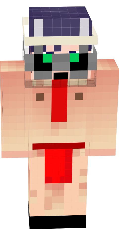 Preview of texture: 鬱はろ