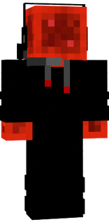 redstone gamer