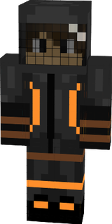 astraunaut