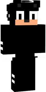 SKIN TRYHARD