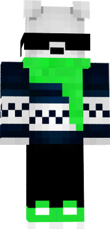 EnderSmoker team