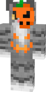 Pablogato Halloween 2022