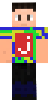 skin mr jumbas