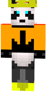 rei panda