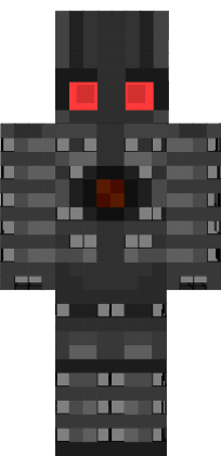 Preview of texture: endo