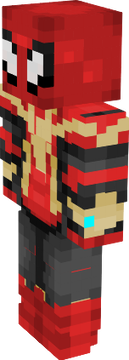 yiğit mc skin
