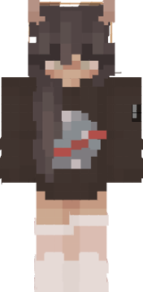 #kamala Minecraft Skins - NovaSkin