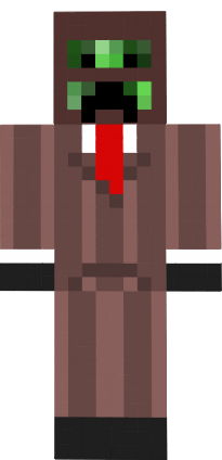Preview of texture: tf2 creeper spy