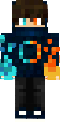 Preview of texture: yahya