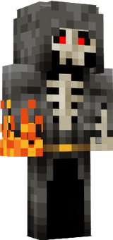 Dreadlord
