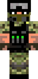 coronel