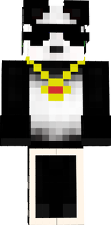 PANDA