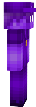 purple guy 