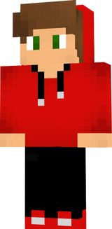 SoyAlexMC Skin V3
