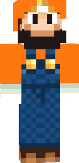 OrangeMario