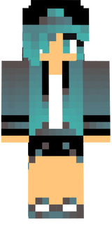 RobotGirl
