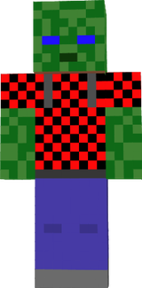 thomy zombie