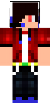 steve
